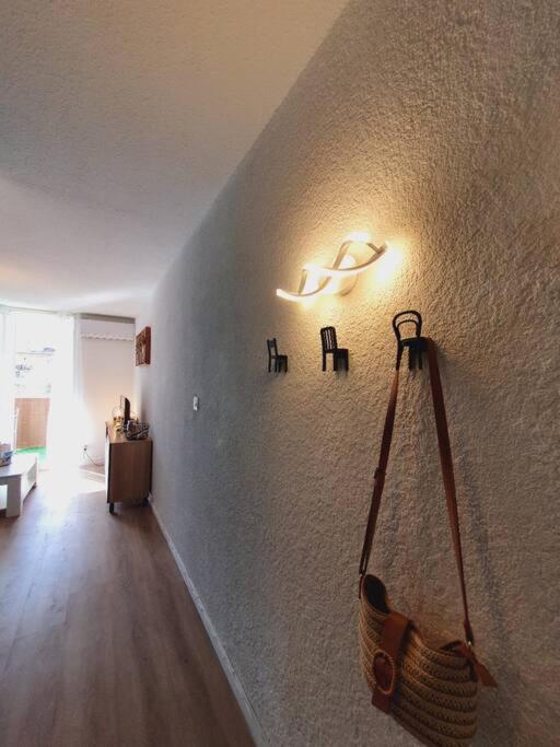 Suite Maya Parking Clim Wifi Centre-Ville Et Port - Rossiconciergerie - Linge Inclus 拉格朗德默特 外观 照片